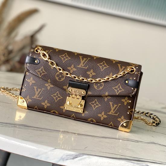 Louis Vuitton Trunkie East West M27266 Louis Vuitton Trunkie East West M27266