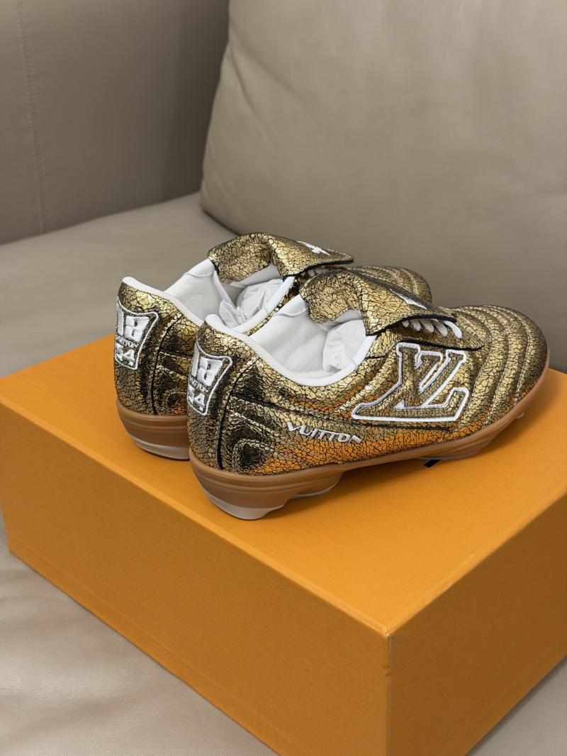 Louis Vuitton Unisex Sneakers YLS120901