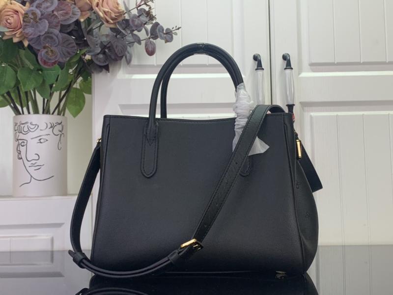 Louis Vuitton Vendome PM Black M26502