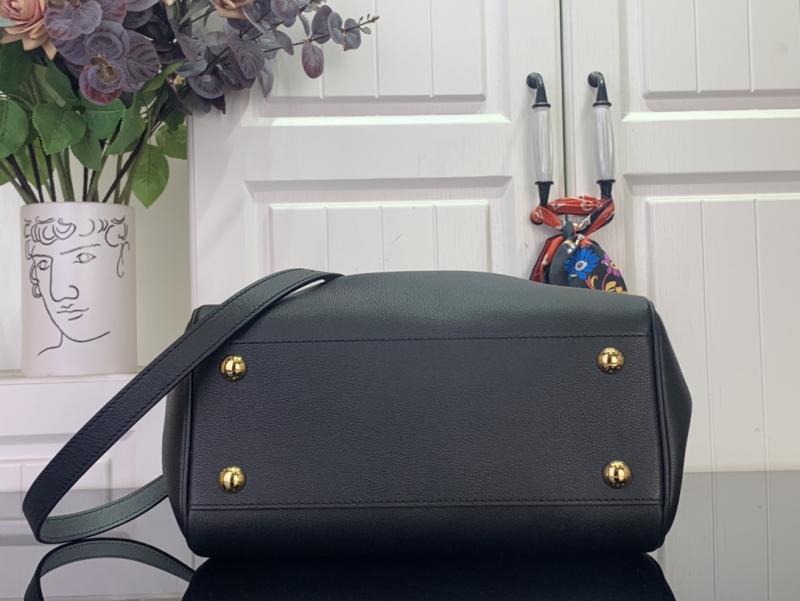 Louis Vuitton Vendome PM Black M26502