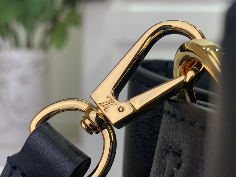 Louis Vuitton Vendome PM Black M26502