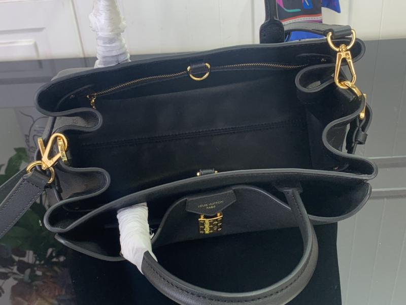 Louis Vuitton Vendome PM Black M26502