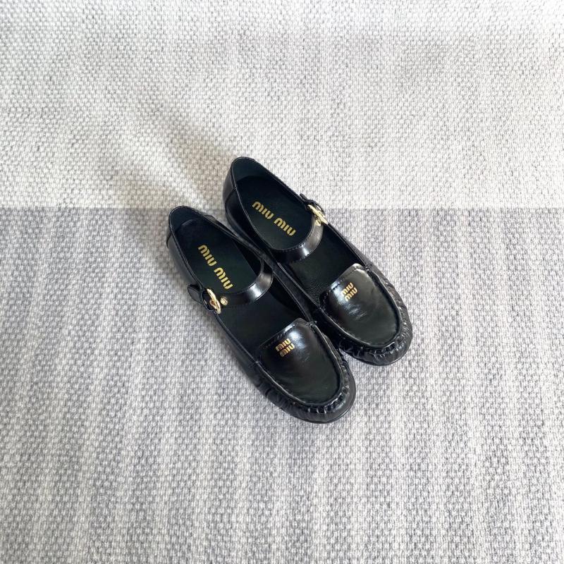 Miu Miu Ballet Shoes YLS120904