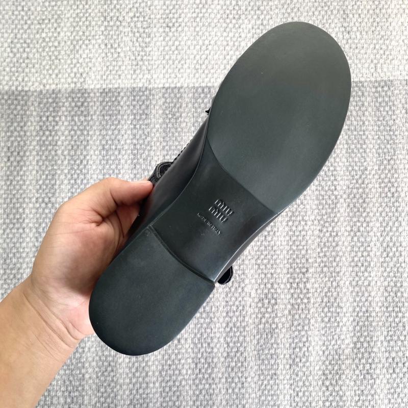 Miu Miu Ballet Shoes YLS120904