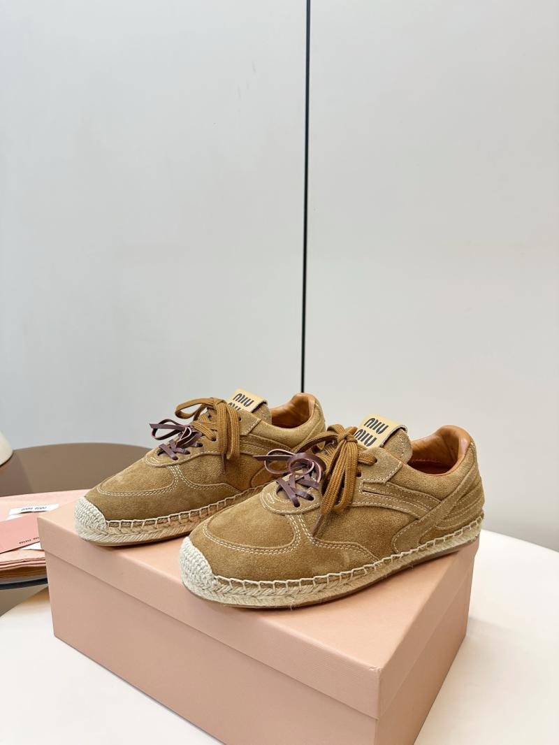 Miu Miu Sneakers JMS121201