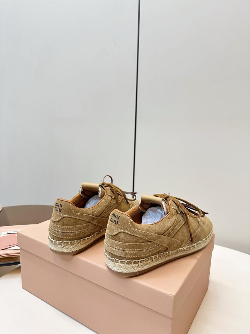 Miu Miu Sneakers JMS121201