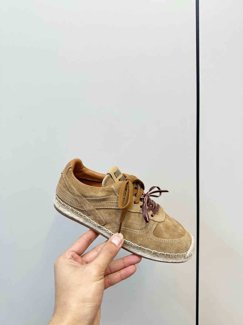 Miu Miu Sneakers JMS121201