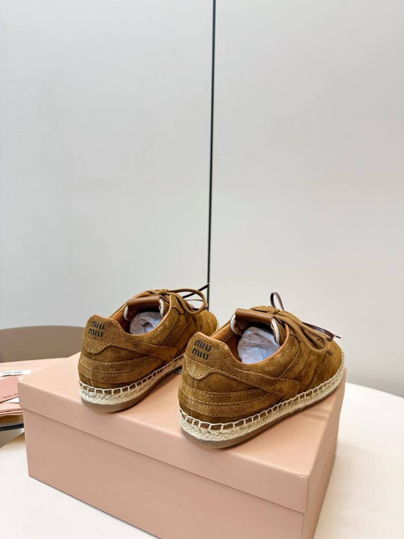 Miu Miu Sneakers JMS121202