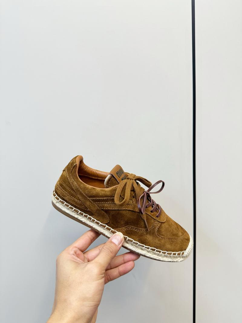 Miu Miu Sneakers JMS121202