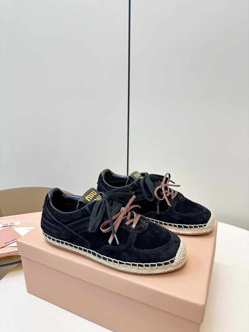 Miu Miu Sneakers JMS121203