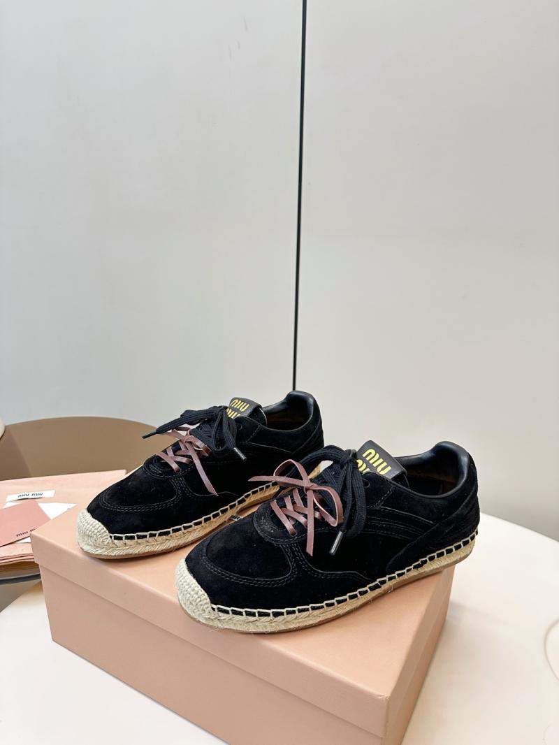 Miu Miu Sneakers JMS121203