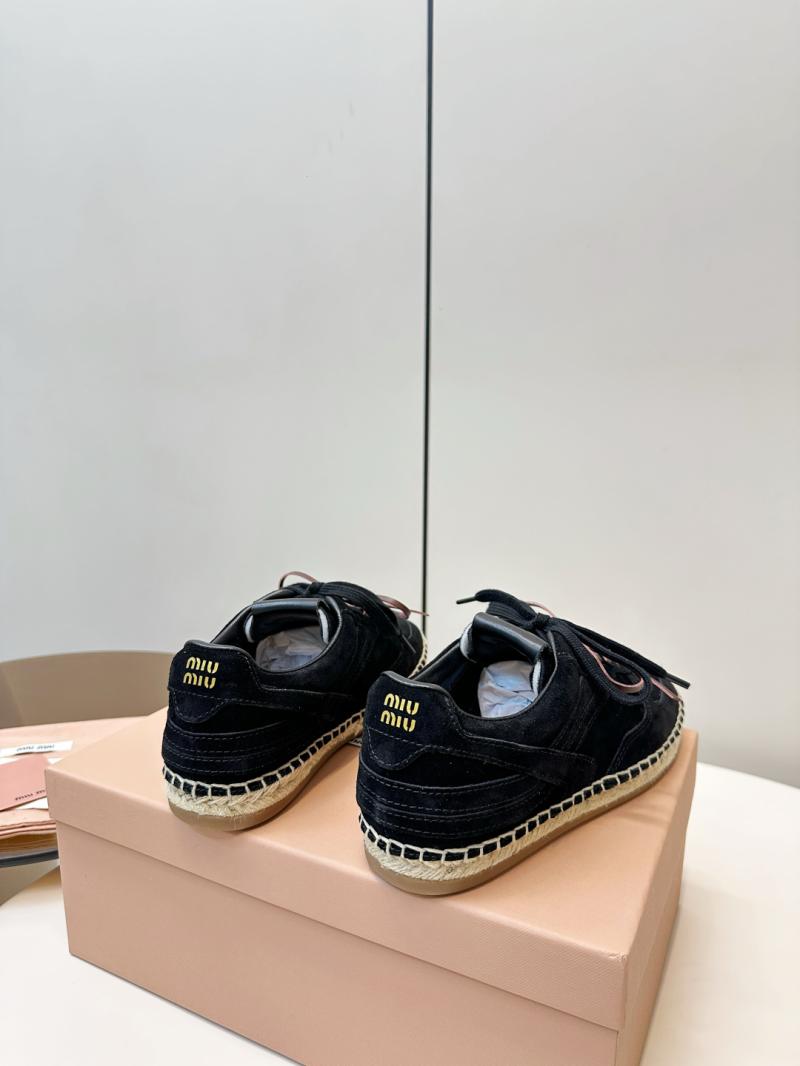 Miu Miu Sneakers JMS121203
