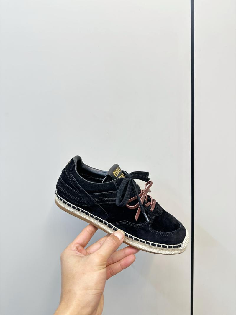 Miu Miu Sneakers JMS121203