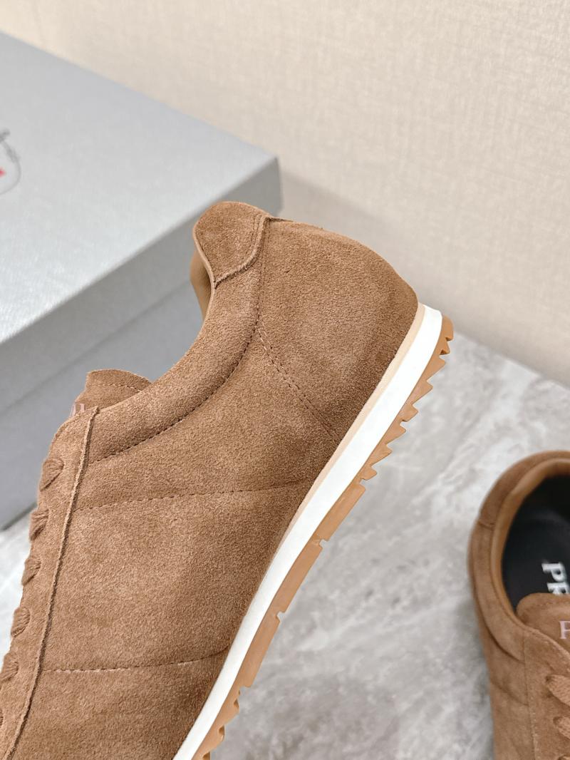 Prada Sneakers DCB121924