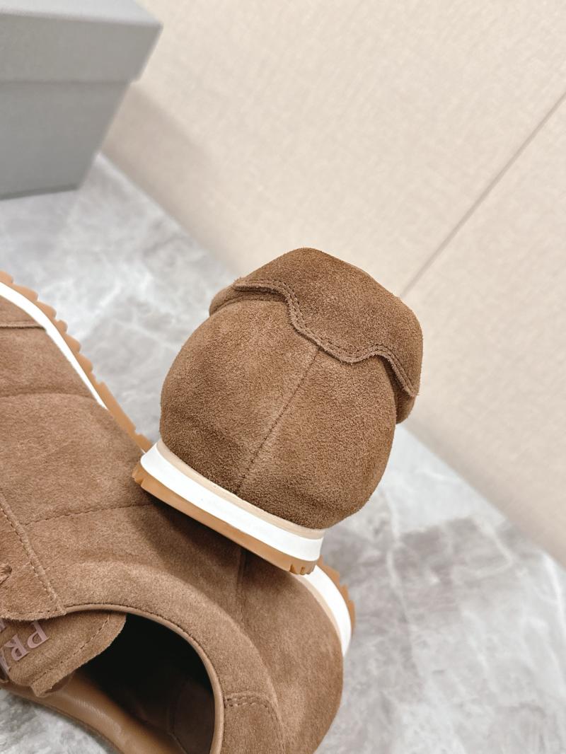 Prada Sneakers DCB121924