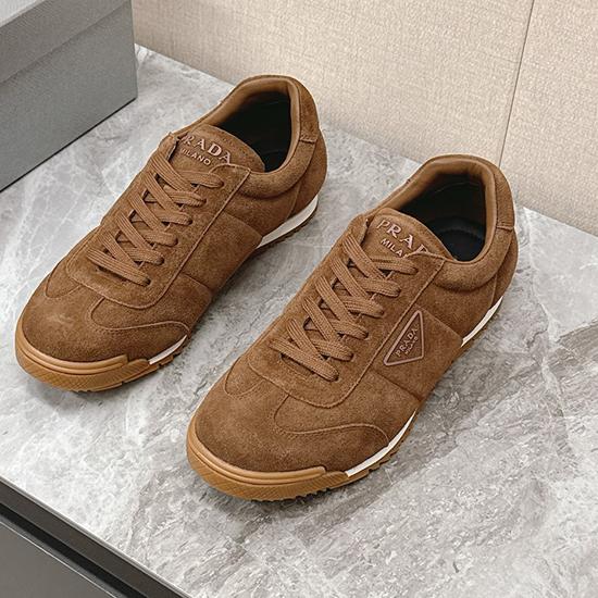 Prada Sneakers DCB121924