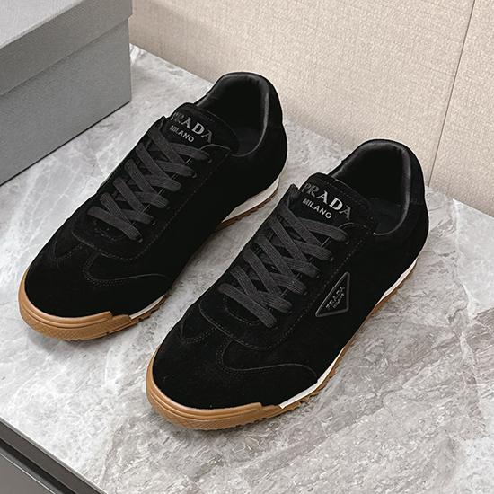 Prada Sneakers DCB121925