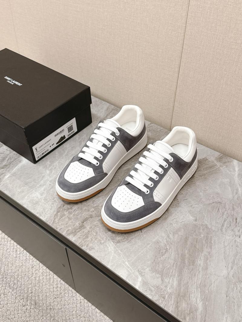 Saint Laurent Sneakers DCB121915