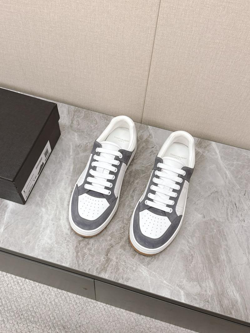 Saint Laurent Sneakers DCB121915
