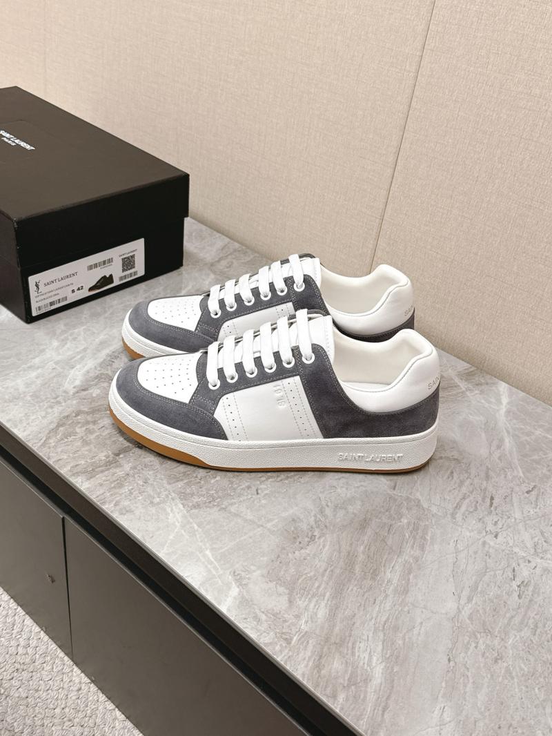 Saint Laurent Sneakers DCB121915