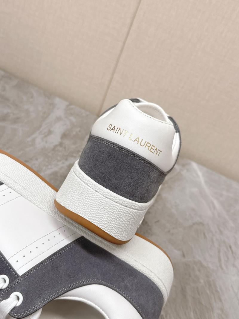 Saint Laurent Sneakers DCB121915