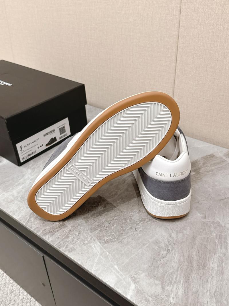 Saint Laurent Sneakers DCB121915