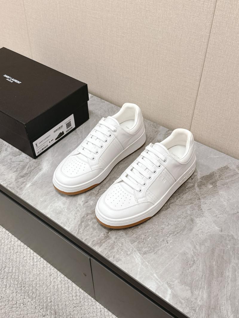 Saint Laurent Sneakers DCB121916