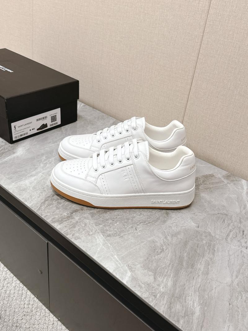 Saint Laurent Sneakers DCB121916