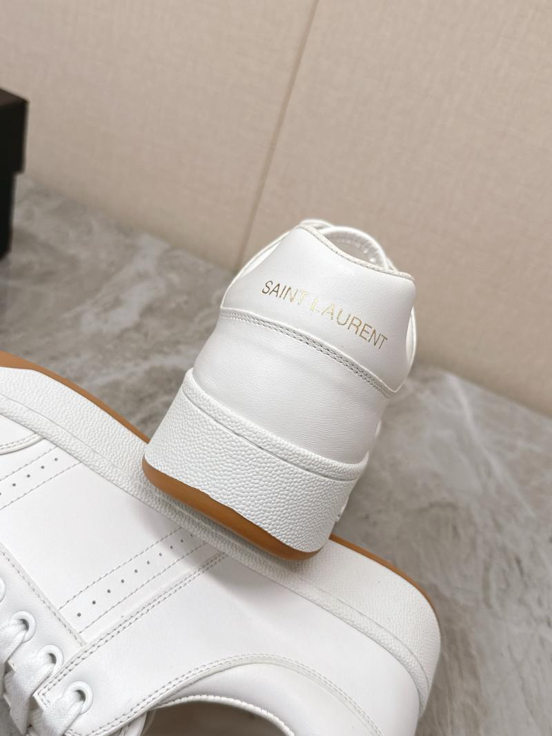 Saint Laurent Sneakers DCB121916