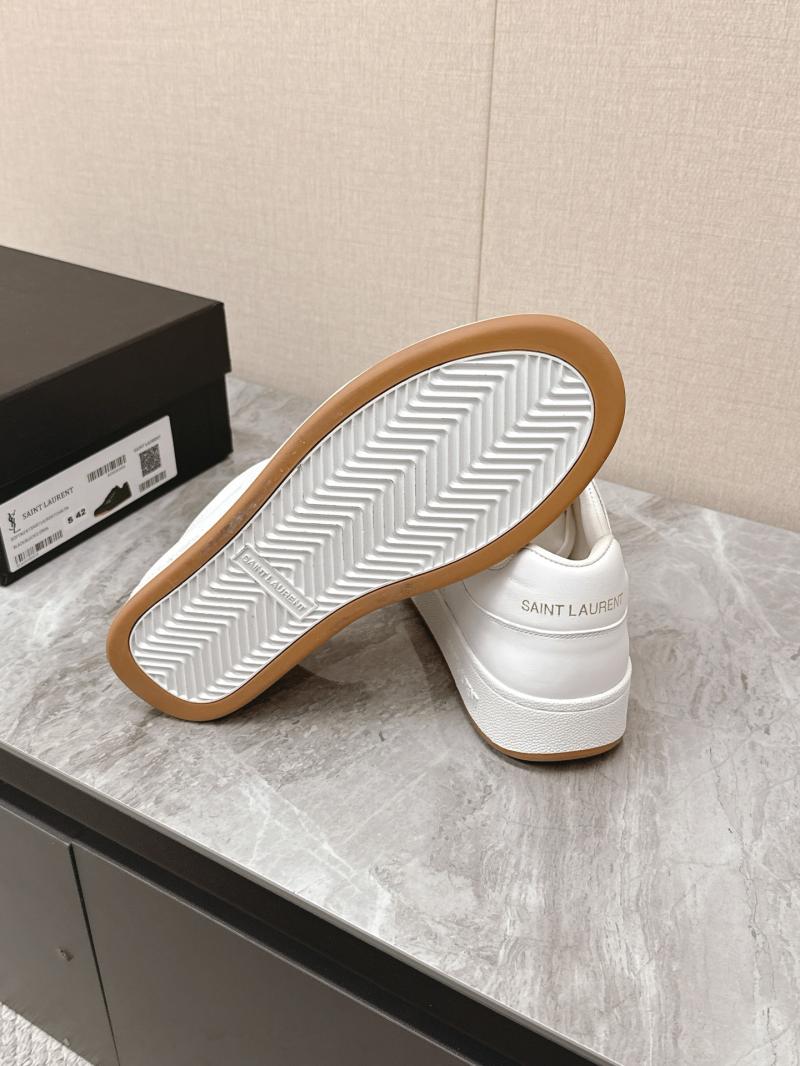 Saint Laurent Sneakers DCB121916