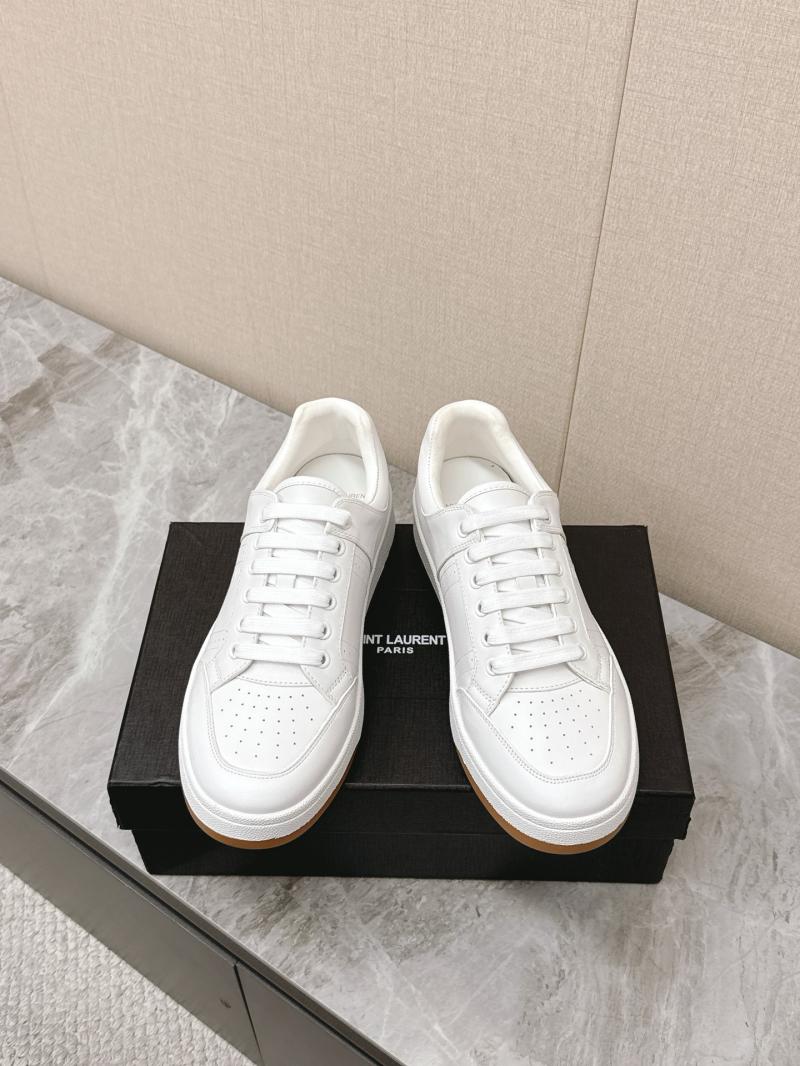 Saint Laurent Sneakers DCB121917