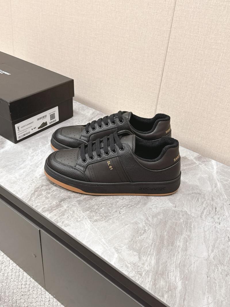 Saint Laurent Sneakers DCB121920