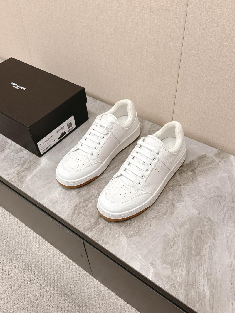 Saint Laurent Sneakers DCB121921