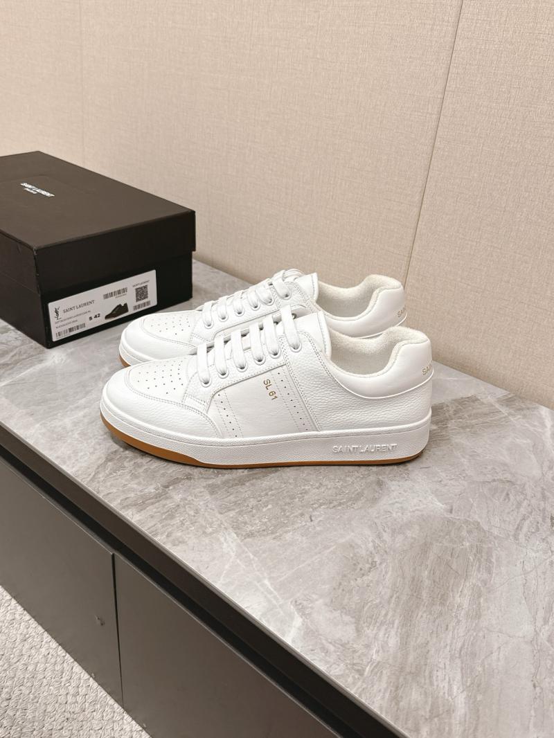 Saint Laurent Sneakers DCB121921