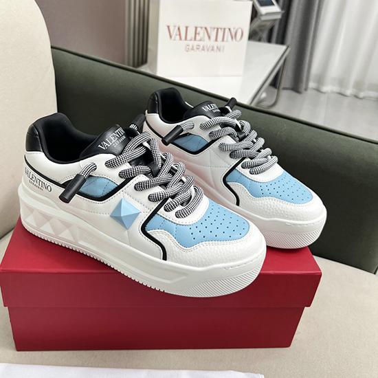 Valentino Unisex Sneakers DCB121929