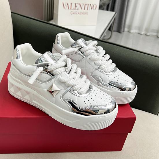 Valentino Unisex Sneakers DCB121931