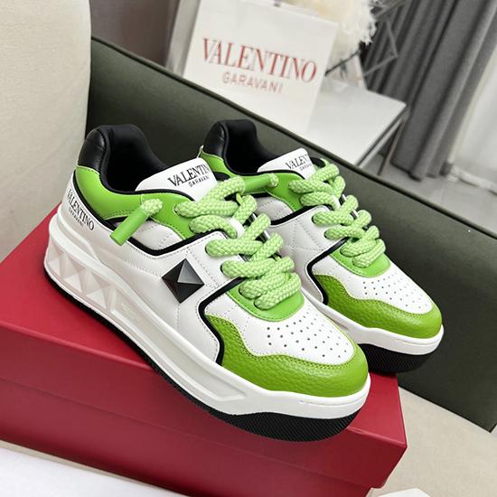 Valentino Unisex Sneakers DCB121934