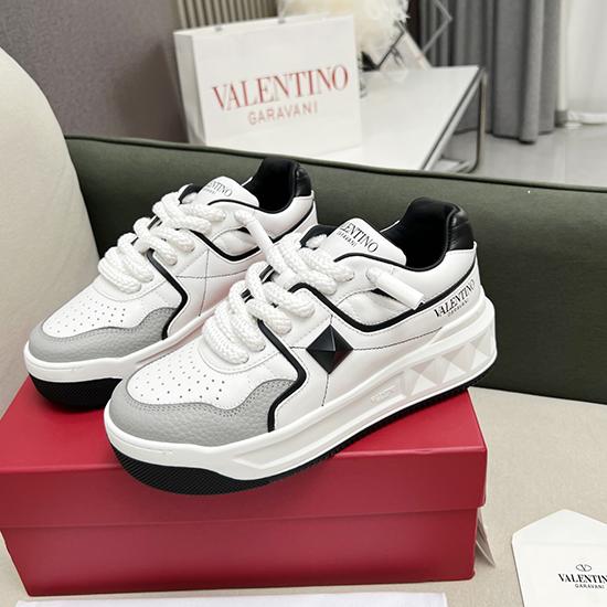 Valentino Unisex Sneakers DCB121936