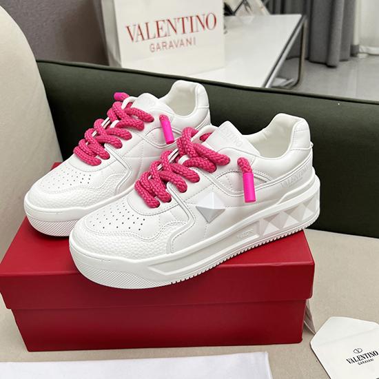 Valentino Unisex Sneakers DCB121938