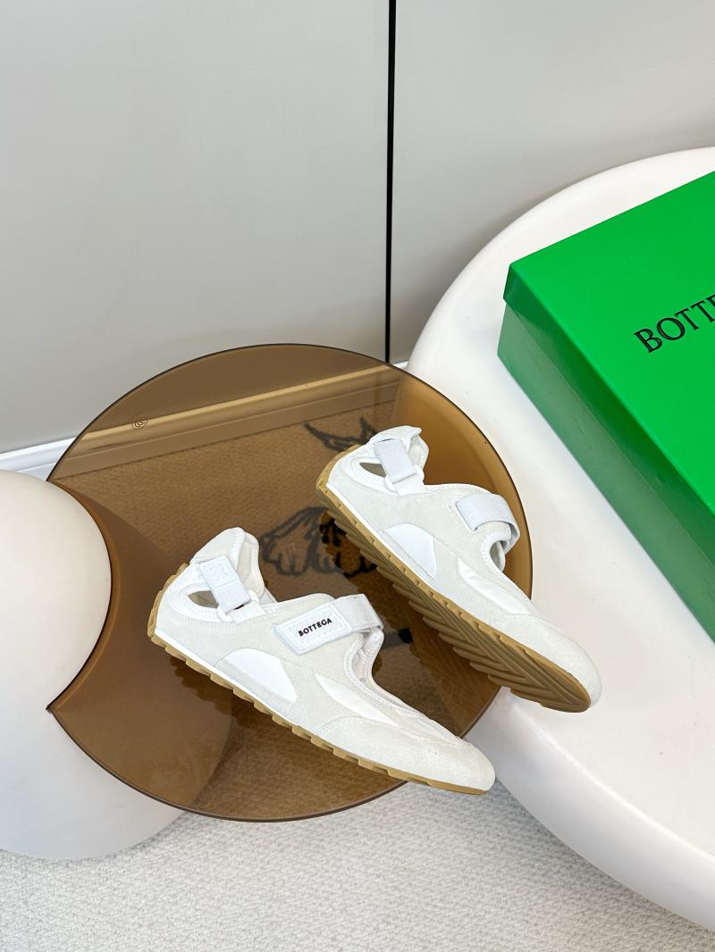 Bottega Veneta Ballet Shoes DGS11704