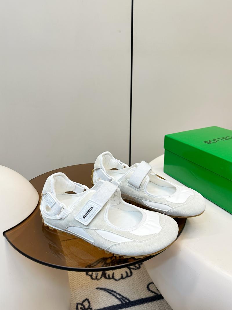 Bottega Veneta Ballet Shoes DGS11704