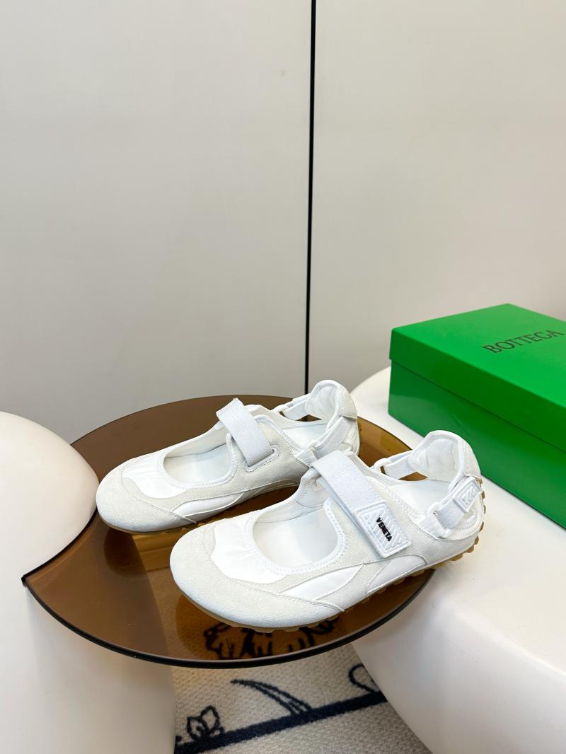 Bottega Veneta Ballet Shoes DGS11704