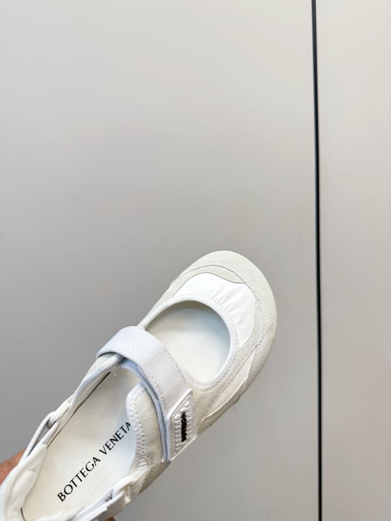 Bottega Veneta Ballet Shoes DGS11704