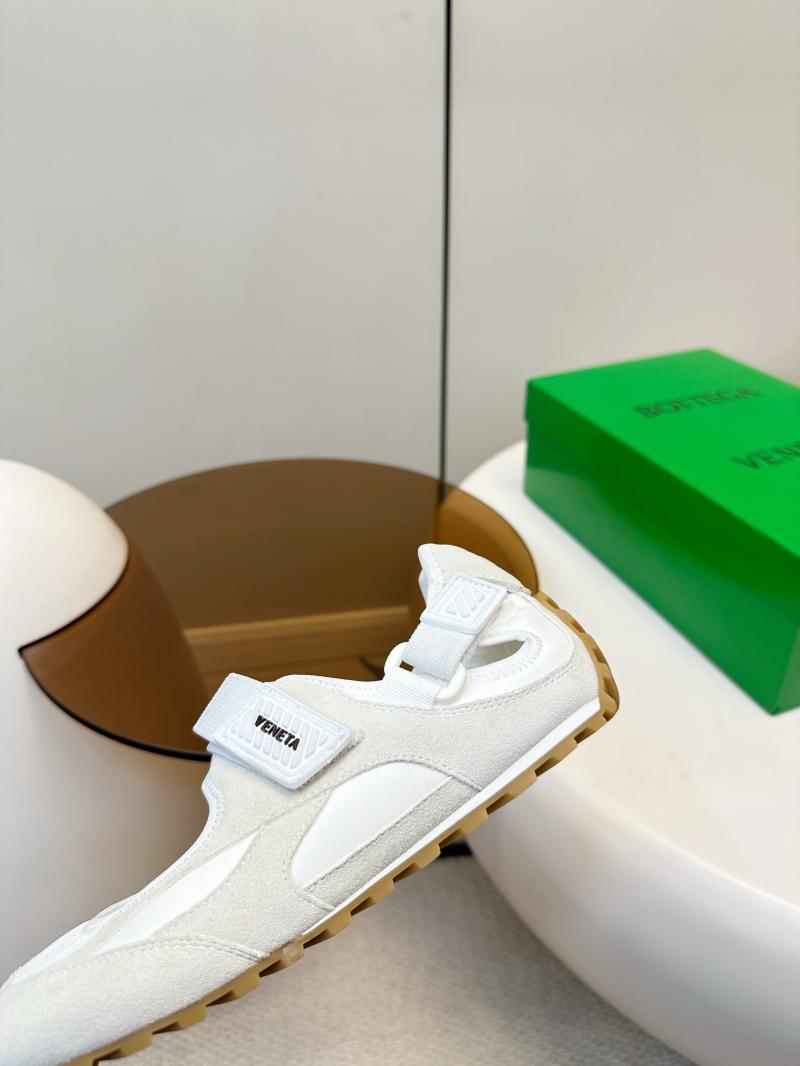 Bottega Veneta Ballet Shoes DGS11704