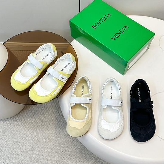 Bottega Veneta Ballet Shoes DGS11704