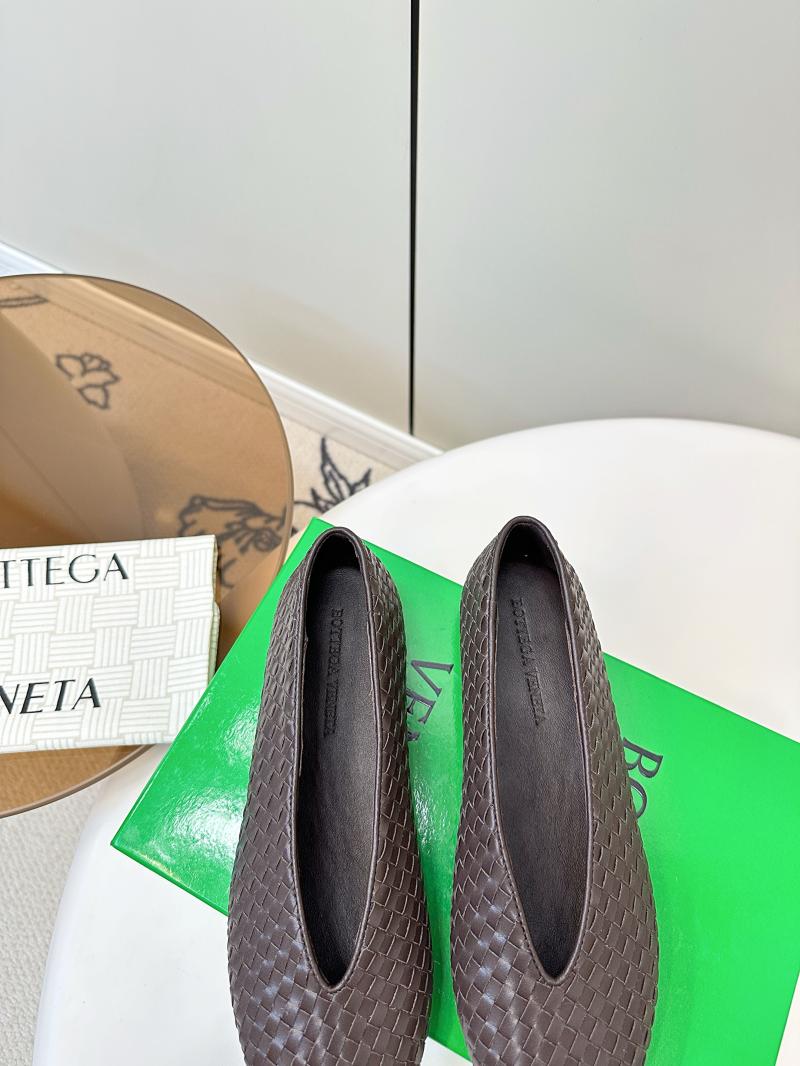 Bottega Veneta Ballet Shoes DGS11705