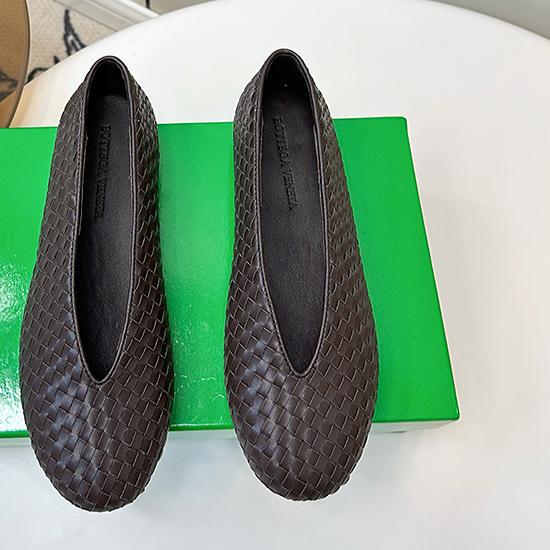 Bottega Veneta Ballet Shoes DGS11705