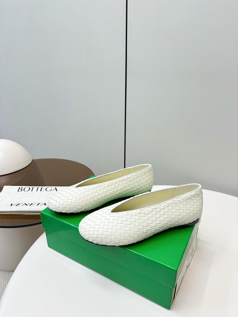 Bottega Veneta Ballet Shoes DGS11706