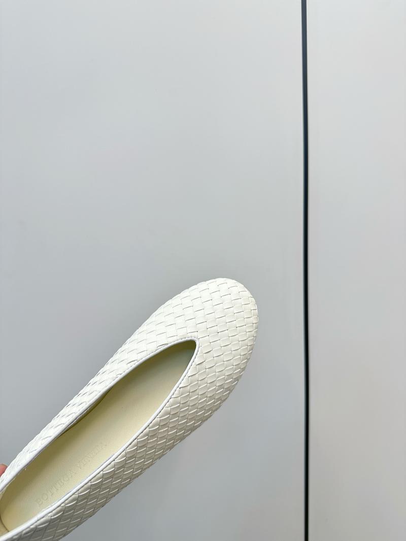 Bottega Veneta Ballet Shoes DGS11706