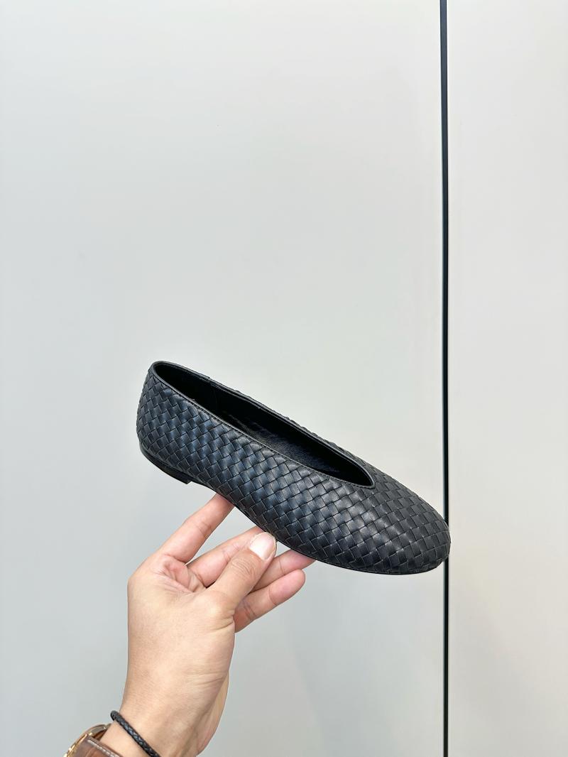 Bottega Veneta Ballet Shoes DGS11707
